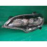 HONDA FIT LEFT HALOGEN HEADLIGHT OEM 2018-2020 33150-T5A-A31 33150-T5A-A312-C1