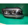VOLKSWAGEN TIGUAN RIGHT FULL LED HEADLIGHT 2018-2021 5NL941082A USA