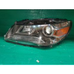 ACURA RL LEFT XENON AFS ADAPTIVE HEADLIGHT 2009-2012 33151-SJA-A21