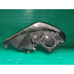 ACURA RL LEFT XENON AFS ADAPTIVE HEADLIGHT 2009-2012 33151-SJA-A21
