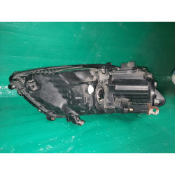 ACURA RL LEFT XENON AFS ADAPTIVE HEADLIGHT 2009-2012 33151-SJA-A21