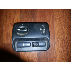 8691746 Volvo S80 Light Switch 1999-2006