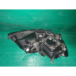 ACURA RL LEFT XENON AFS ADAPTIVE HEADLIGHT 2009-2012 33151-SJA-A21