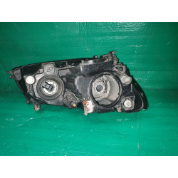 ACURA RL LEFT XENON AFS ADAPTIVE HEADLIGHT 2009-2012 33151-SJA-A21