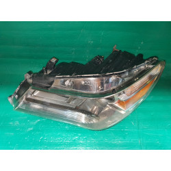ACURA RL LEFT XENON AFS ADAPTIVE HEADLIGHT 2009-2012 33151-SJA-A21