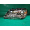 ACURA RL LEFT XENON AFS ADAPTIVE HEADLIGHT 2009-2012 33151-SJA-A21