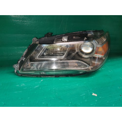 ACURA RL LEFT XENON AFS ADAPTIVE HEADLIGHT 2009-2012 33151-SJA-A21