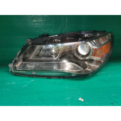 ACURA RL LEFT XENON AFS ADAPTIVE HEADLIGHT 2009-2012 33151-SJA-A21