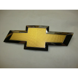 CHEVROLET COLORADO FRONT GRILLE EMBLEM LOGO 2015-2020 GM 84238670 84261879