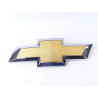 CHEVROLET SILVERADO FRONT GRILLE GRILL EMBLEM LOGO 2019-2021 GM 23400420 84133575