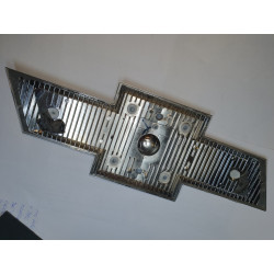 23463809 Chevrolet Silverado Tailgate Logo Emblem 2014-2019 22786435