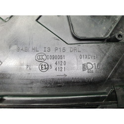 VOLKSWAGEN TIGUAN LEFT FULL LED HEADLIGHT 2018-2021 5NL941082A USA