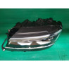 VOLKSWAGEN TIGUAN LEFT FULL LED HEADLIGHT 2018-2021 5NL941082A USA
