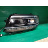 VOLKSWAGEN TIGUAN LEFT FULL LED HEADLIGHT 2018-2021 5NL941082A USA