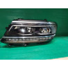 VOLKSWAGEN TIGUAN LEFT FULL LED HEADLIGHT 2018-2021 5NL941082A USA