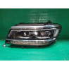 VOLKSWAGEN TIGUAN LEFT FULL LED HEADLIGHT 2018-2021 5NL941082A USA