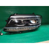 VOLKSWAGEN TIGUAN LEFT FULL LED HEADLIGHT 2018-2021 5NL941082A USA