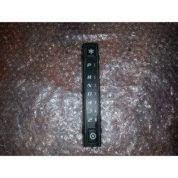 25750525 Cadillac CTS Indicator 2003-2007