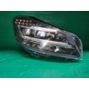 MERCEDES CLS CLS550 CLS63 W218 RIGHT FULL LED HEADLIGHT 2012-2014 2188202659 A2188202659