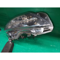 MERCEDES CLS CLS550 CLS63 W218 RIGHT FULL LED HEADLIGHT 2012-2014 2188202659 A2188202659