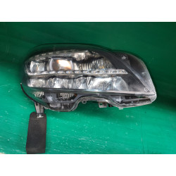 MERCEDES CLS CLS550 CLS63 W218 RIGHT FULL LED HEADLIGHT 2012-2014 2188202659 A2188202659