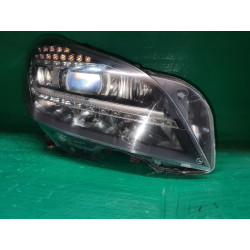MERCEDES CLS CLS550 CLS63 W218 RIGHT FULL LED HEADLIGHT 2012-2014 2188202659 A2188202659