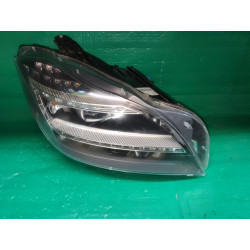MERCEDES CLS CLS550 CLS63 W218 RIGHT FULL LED HEADLIGHT 2012-2014 2188202659 A2188202659