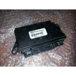25762510 Cadillac DeVille Front Door Module 2000-2005