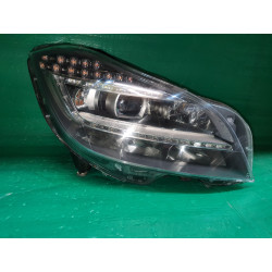 MERCEDES CLS CLS550 CLS63 W218 RIGHT FULL LED HEADLIGHT 2012-2014 2188202659 A2188202659
