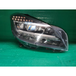 MERCEDES CLS CLS550 CLS63 W218 RIGHT FULL LED HEADLIGHT 2012-2014 2188202659 A2188202659