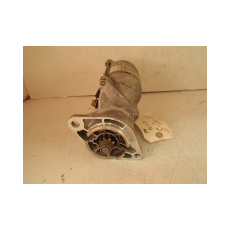 04609703AF Chrysler Sebring Starter 2003-2006