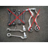 31102283578 BMW 1 Series Front Control Arms 2006-2010 31102283577