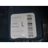FORD FUSION LEFT LED TAIL LAMP 2017-2020 HS73-13405-AB