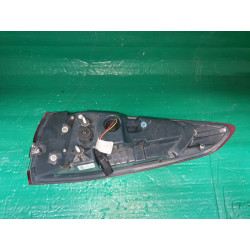 FORD FUSION LEFT LED TAIL LAMP 2017-2020 HS73-13405-AB