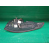 FORD FUSION LEFT LED TAIL LAMP 2017-2020 HS73-13405-AB