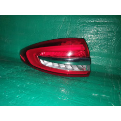 FORD FUSION LEFT LED TAIL LAMP 2017-2020 HS73-13405-AB