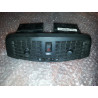 25703804 Cadillac CTS Dashboard Center Air Vent Grille Trim 2003-2007