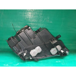 BMW X5 X6 F15 F16 RIGHT LED XENON HEADLIGHT 2013-2018 7290053 EURO