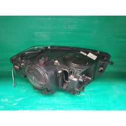 BMW X5 X6 F15 F16 RIGHT LED XENON HEADLIGHT 2013-2018 7290053 EURO