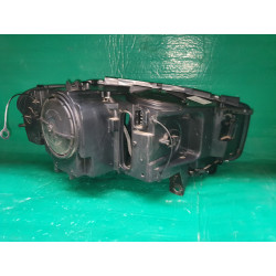 BMW X5 X6 F15 F16 RIGHT LED XENON HEADLIGHT 2013-2018 7290053 EURO