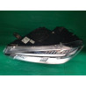 BMW X5 X6 F15 F16 RIGHT LED XENON HEADLIGHT 2013-2018 7290053 EURO