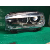 BMW X5 X6 F15 F16 RIGHT LED XENON HEADLIGHT 2013-2018 7290053 EURO