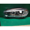 BMW X5 X6 F15 F16 RIGHT LED XENON HEADLIGHT 2013-2018 7290053 EURO