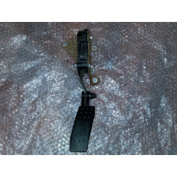 10367117 Cadillac CTS Accelerator Control Gas Pedal 2003-2007