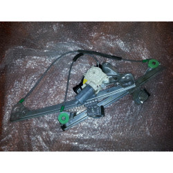 00126771 Cadillac CTS Left Door Motor 2003-2007