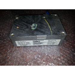 25749851 Cadillac CTS Communication Module 2003-2007
