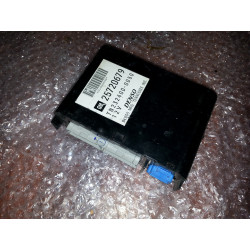 25720679 Cadillac CTS Body Control Module 2003-2007
