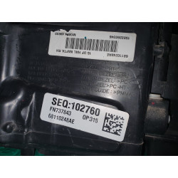 CHRYSLER 200 RIGHT LED HALOGEN HEADLIGHT 2015-2018 68110248AE