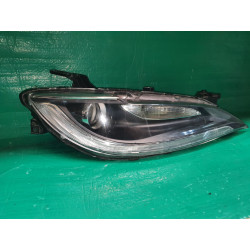 CHRYSLER 200 RIGHT LED HALOGEN HEADLIGHT 2015-2018 68110248AE
