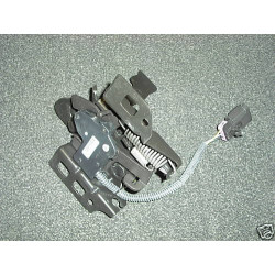 25816904 Cadillac Escalade Hood Latch 2007-2013